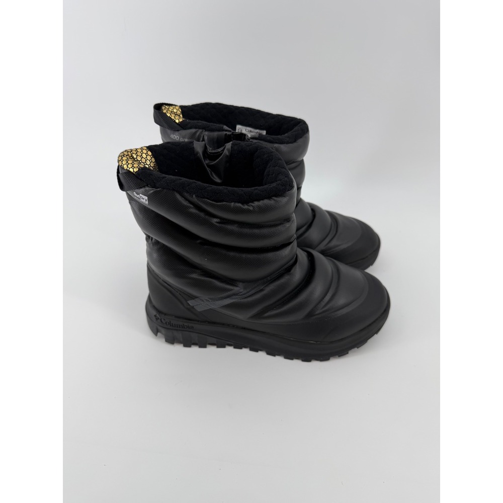 Columbia Snowtrot Peak ODX Women's 7.5